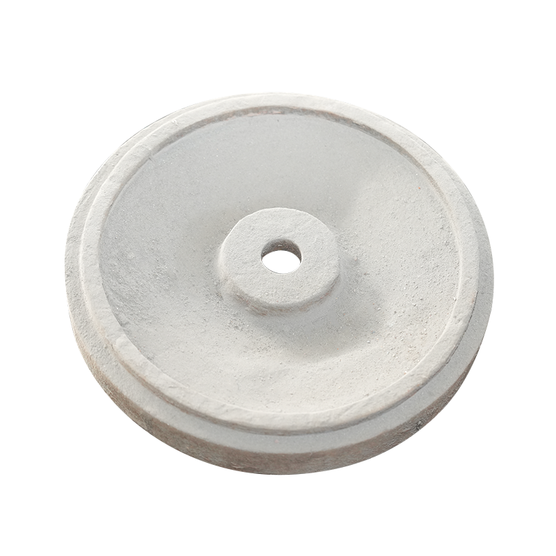 Vertikaler Prallbrecher mit hohem Chrom-Teilungskegel