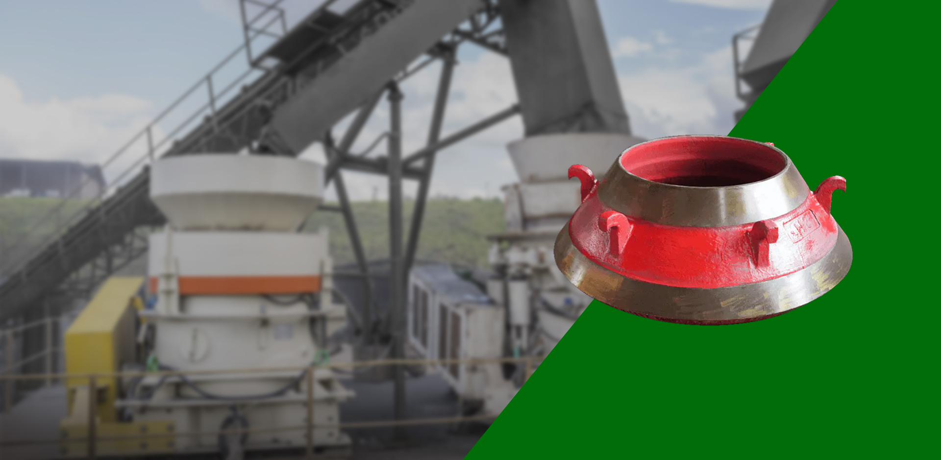 Hohe Verschleißfestigkeit und lange Lebensdauer